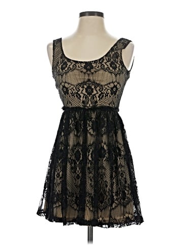 Wet Seal Cocktail Dress (view 1)