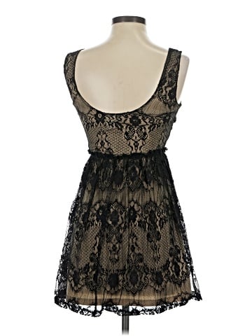 Wet Seal Cocktail Dress (view 2)