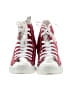 SKICKS Red Sneakers Size 10 - photo 2