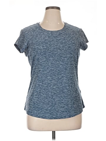 Title Nine Active T-Shirt (view 1)