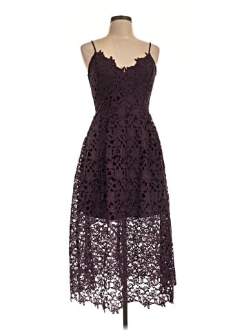 ASTR The Label Cocktail Dress (view 1)