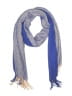 Unbranded Blue Scarf One size - photo 1