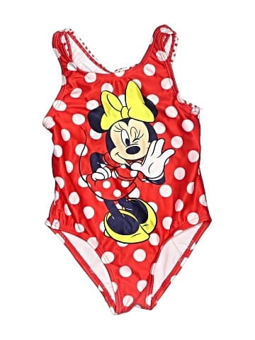 Disney One Piece Swimsuit (view 1)
