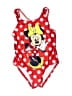 Disney Polka Dots Red One Piece Swimsuit Size 2T - photo 1