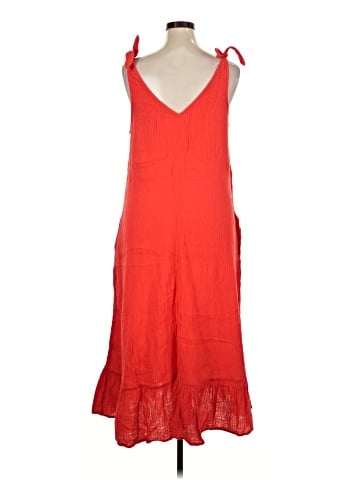 Lafayette 148 New York Casual Dress (view 2)