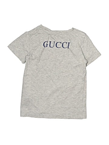 Gucci Short Sleeve T-Shirt (view 2)