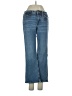Divided by H&M Blue Jeans Size 4 - photo 1