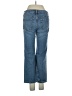 Divided by H&M Blue Jeans Size 4 - photo 2
