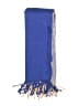 Unbranded Blue Scarf One size - photo 2