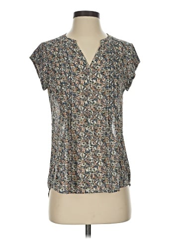 Fun2Fun Sleeveless T-Shirt (view 1)