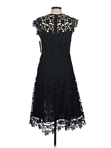 Eliza J Cocktail Dress (view 2)