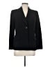 Kasper 100% Polyester Black Blazer Size 8 (petite) - photo 1