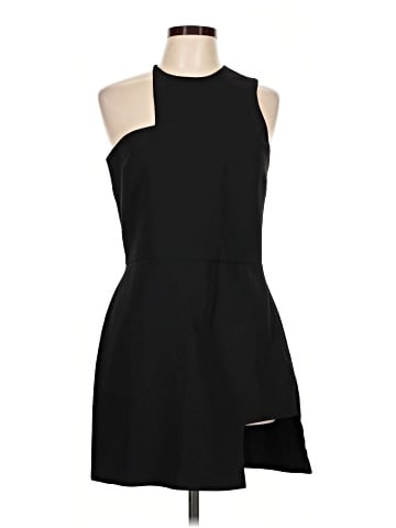 Amanda Uprichard Cocktail Dress (view 1)
