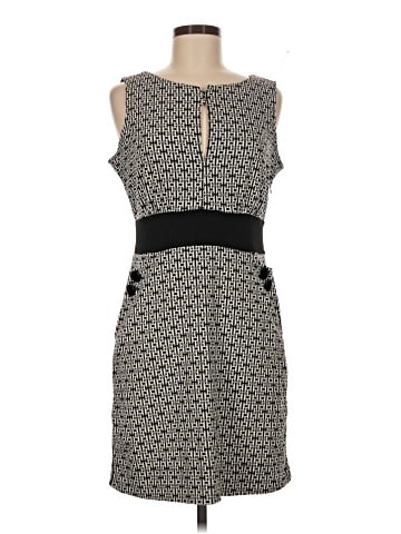 Apostrophe Casual Dress (view 1)