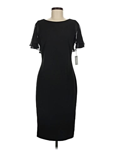 Calvin Klein Cocktail Dress (view 1)