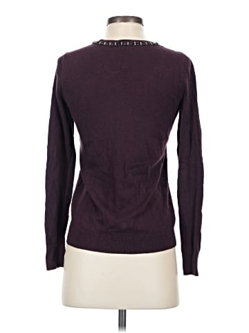 Ann Taylor Factory Pullover Sweater (view 2)