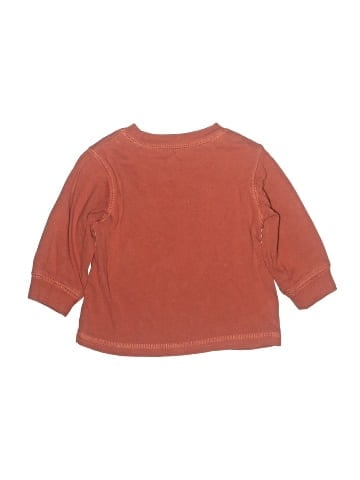 Gymboree Long Sleeve T-Shirt (view 2)