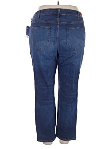 Lands' End Jeans (view 2)