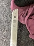 Lululemon Athletica Purple Active Pants Size 2 - photo 5