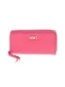 XOXO Pink Wallet One size - photo 1