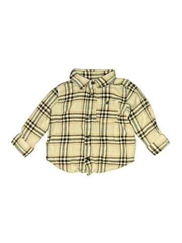 Old Navy Long Sleeve Button-Down Shirt (view 1)