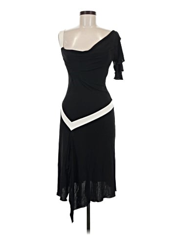 Diane von Furstenberg Cocktail Dress (view 1)