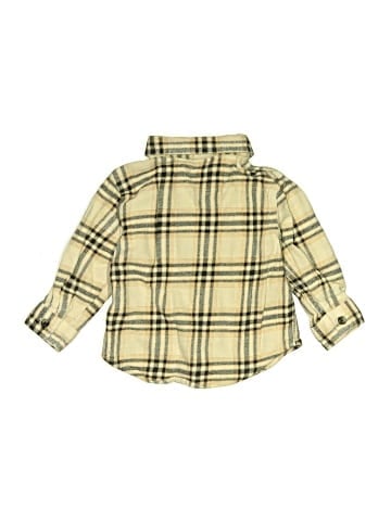 Old Navy Long Sleeve Button-Down Shirt (view 2)