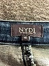 NYDJ Blue Jeans Size 10 - photo 7