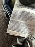 NYDJ Blue Jeans Size 10 - photo 8