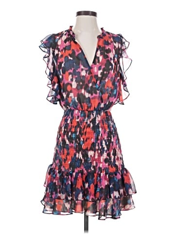 Socialite Cocktail Dress (view 1)
