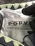 Popvil Green Swimsuit Top Size XL - photo 5