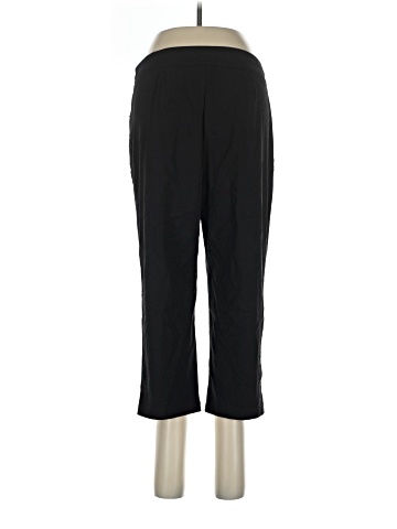 Weekends by Chico's Track Pants (view 2)