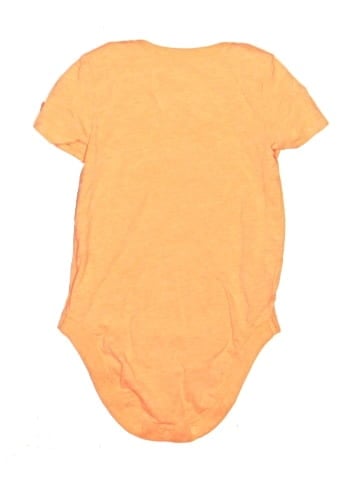 The Children's Place Short Sleeve Onesie (view 2)