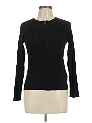 CALVIN KLEIN JEANS Pullover Sweater (view 1)
