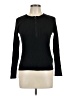CALVIN KLEIN JEANS Black Pullover Sweater Size M - photo 1