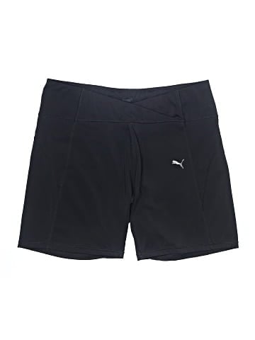 Puma Athletic Shorts (view 1)