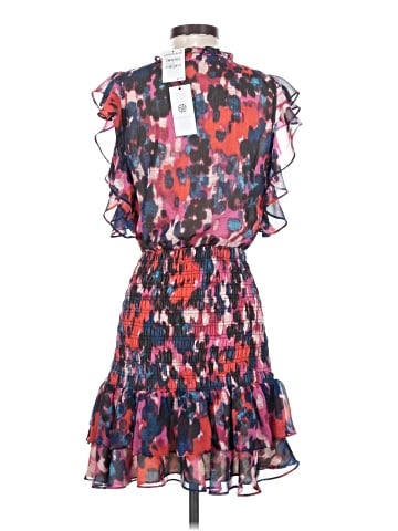 Socialite Cocktail Dress (view 2)