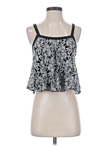 Free People Sleeveless Blouse (view 1)