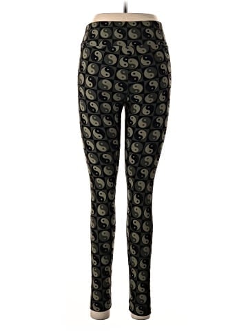 No Boundaries Leggings (view 2)