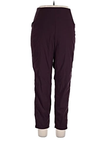Mountain Hardwear Active Pants (view 1)
