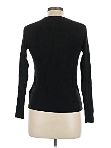 CALVIN KLEIN JEANS Pullover Sweater (view 2)