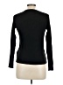 CALVIN KLEIN JEANS Black Pullover Sweater Size M - photo 2