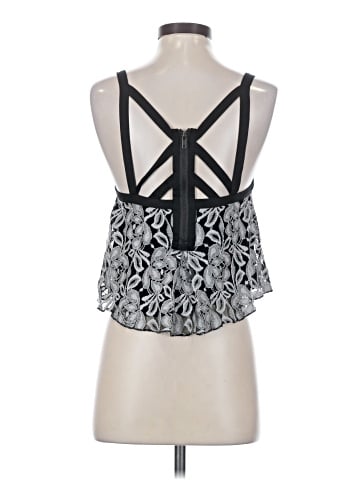 Free People Sleeveless Blouse (view 2)