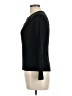 CALVIN KLEIN JEANS Black Pullover Sweater Size M - photo 5