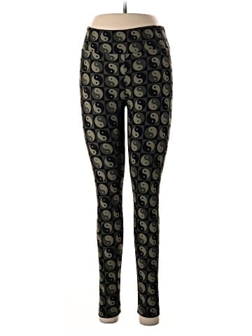 No Boundaries Leggings (view 1)