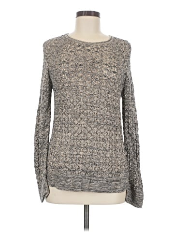 Sigrid Olsen Pullover Sweater (view 1)