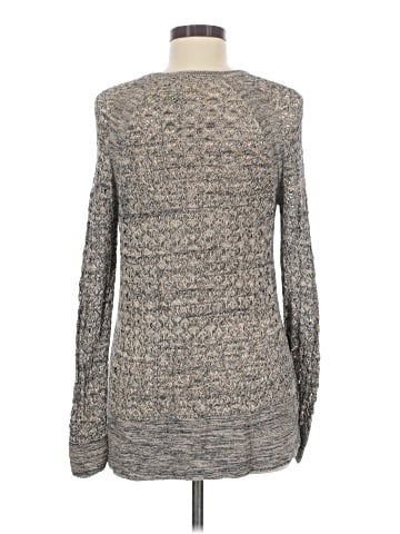 Sigrid Olsen Pullover Sweater (view 2)