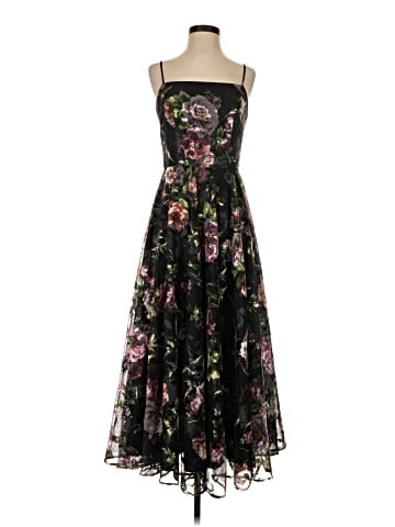 Betsy & Adam Cocktail Dress (view 1)