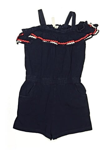 Janie and Jack Short Sleeve Outfit (view 1)