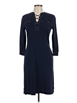 Lauren Jeans Co. Casual Dress (view 1)